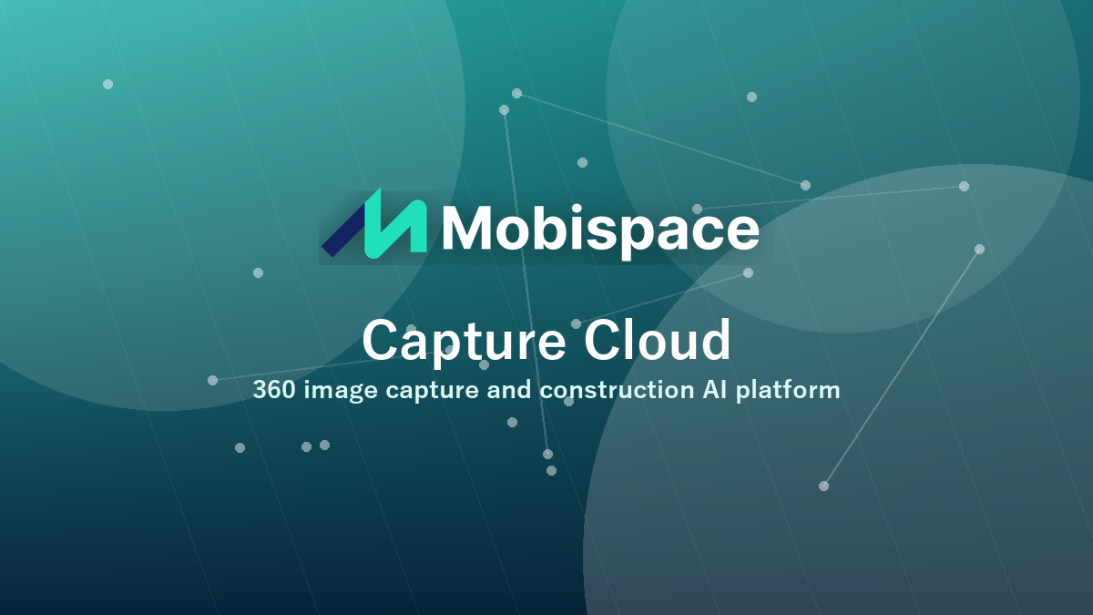 Mobispace Capture Cloud